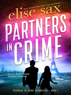 cover image of Partners in Crime